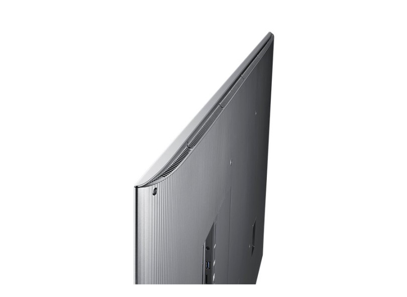 TV LED 65 " Smart TV Samsung Série 8 3D 4K UN65JS8500