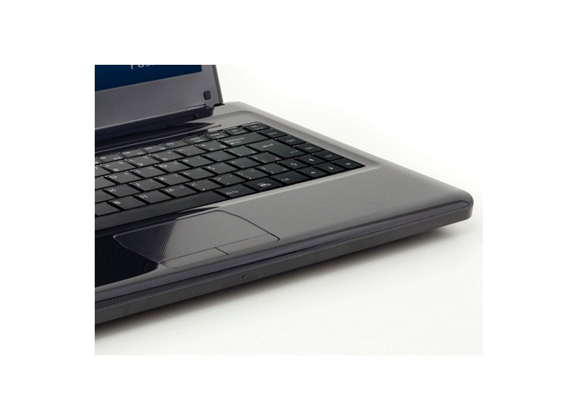 Notebook Positivo SIM 7450 4 GB 500 GB Intel Core i3-2310M Linux