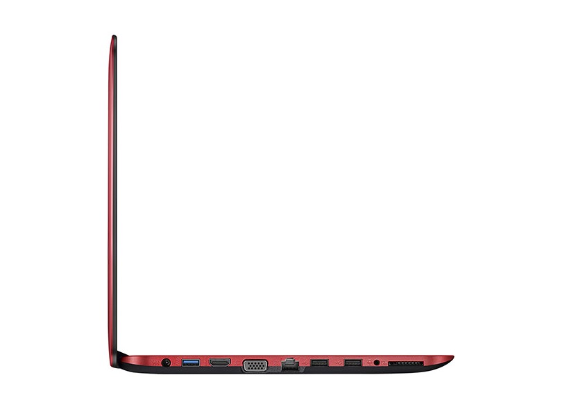 Notebook Asus Intel Core i3 4005U 4 GB de RAM HD 1 TB LED 14 " 4000 Windows 10 Z450LA