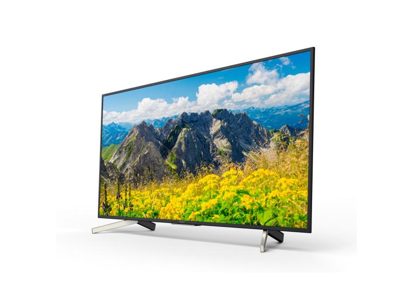 Smart TV TV LED 55 " Sony 4K Netflix KD-55X755F 4 HDMI