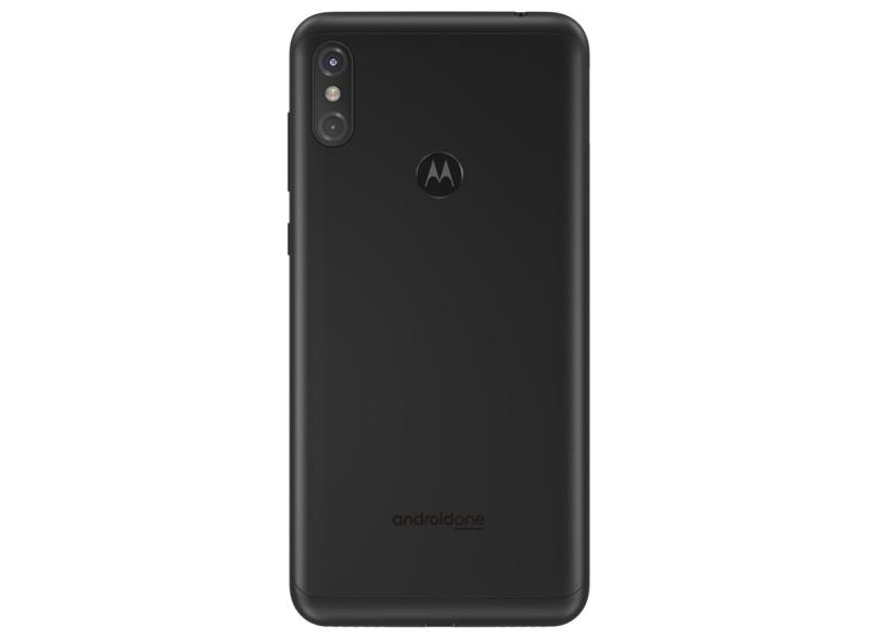 Smartphone Motorola Moto One Power 64GB 16.0 MP Android 8.1 (Oreo)