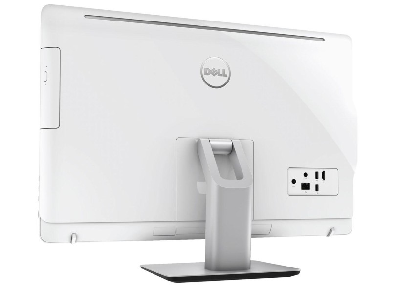 All in One Dell Inspiron 3000 Intel Core i5 6200U 8 GB 1 TB Windows 10 IONE-3459-A30