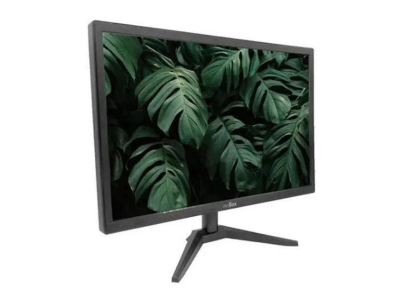 Monitor Mnbox Led 19`` Hdmi D-Mn002