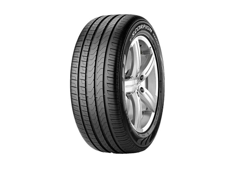 Pneu Pirelli Aro 21 Scorpion Verde vol 275/40R21 107Y pncs xl