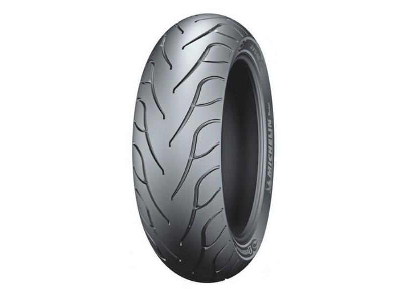 Pneu Moto Michelin COMMANDER II 240/40 18 M/C 79V Tras TL/TT