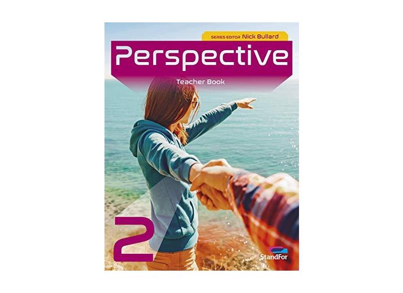 CJM - Perspective 2 - Nick Bullard; - 7898592133984