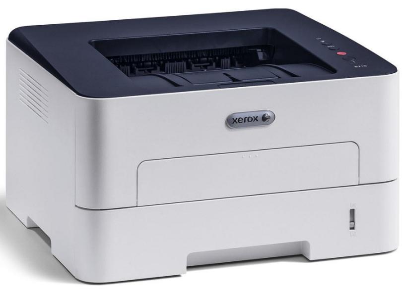 Impressora Xerox B210 Laser Preto e Branco Sem Fio