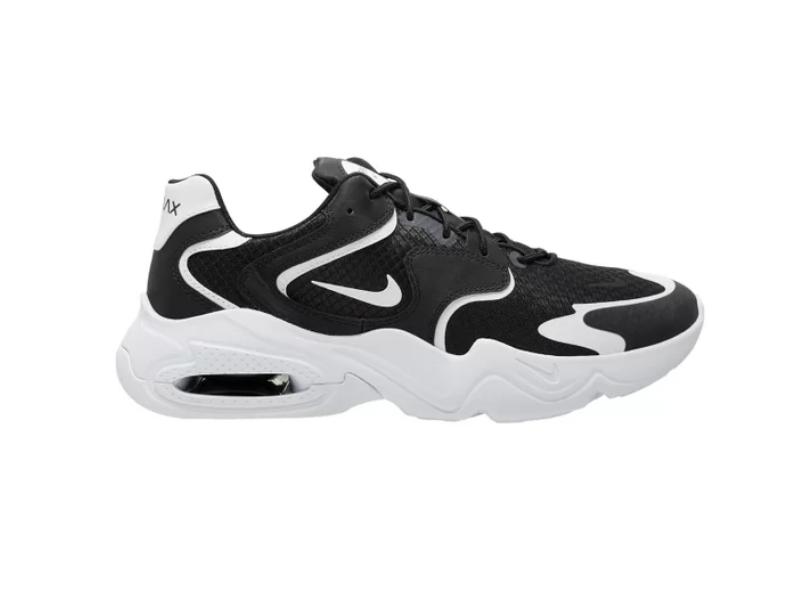 Tênis Nike Masculino Casual Air Max Advantage 4