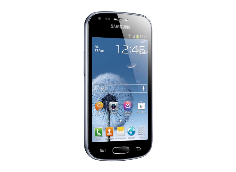 Smartphone Samsung Galaxy Trend GT-S7560M Câmera Desbloqueado Wi-Fi