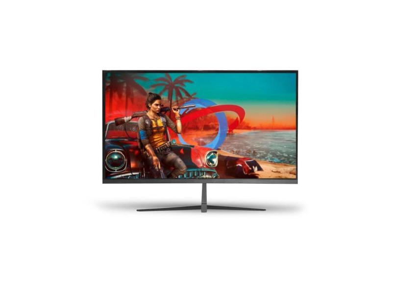 Monitor 31.5 Duex Dx315G - Ips 360Hz - 1Ms - Hdmi/Dp