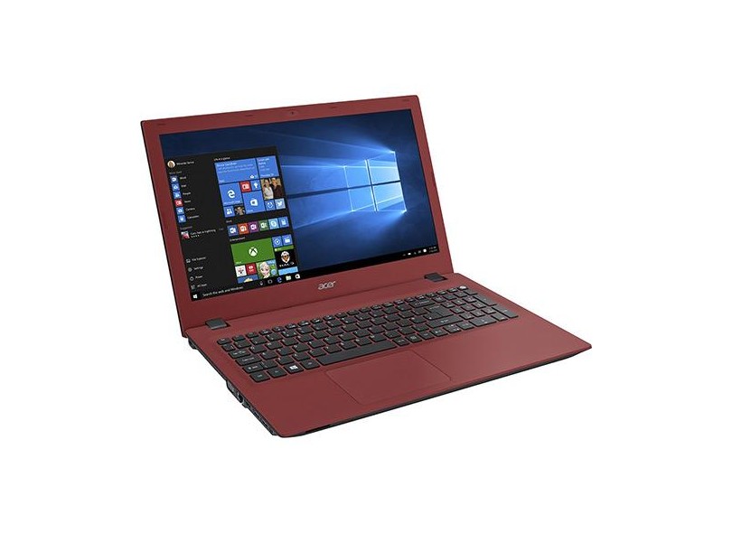 Notebook Acer Aspire ES Intel Core i5 6200U 4 GB de RAM 1024 GB 15.6 " Windows 10 Home ES1-572-53GN