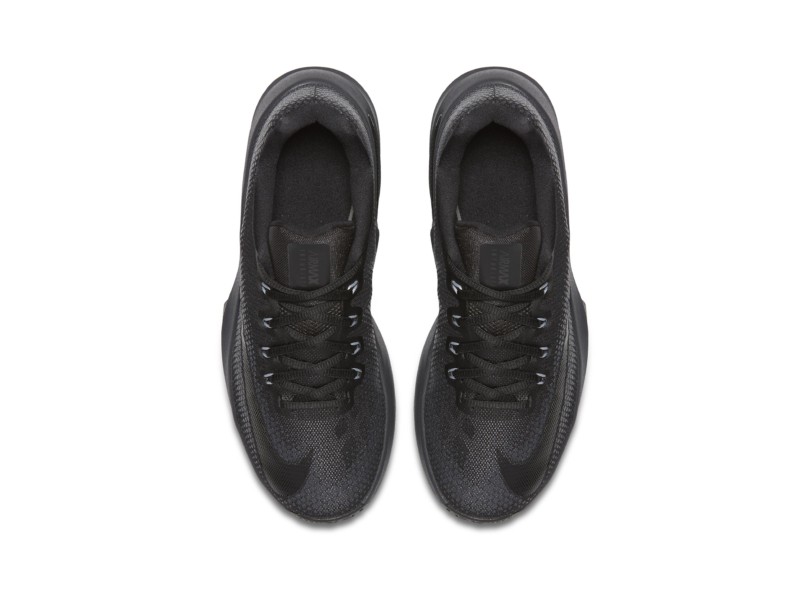 Tênis Nike Masculino Basquete Air Max Infuriate Low