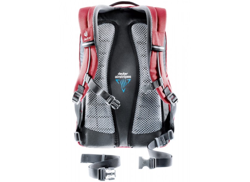 Mochila Deuter com Compartimento para Notebook 25 Litros Page 25