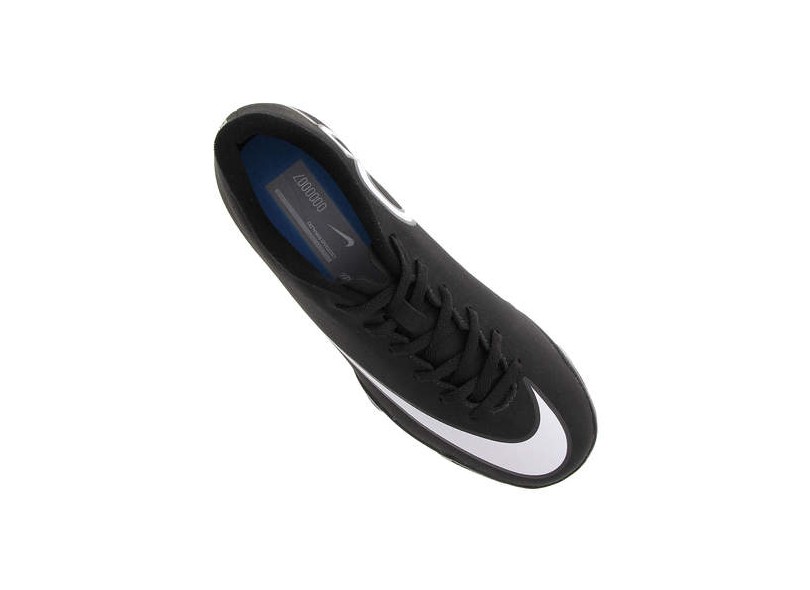 Chuteira Society Nike Mercurial Vortex II CR7 TF Adulto