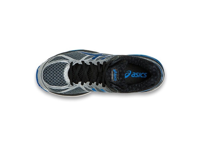 Tênis Asics Masculino Corrida Gel Cumulus 17