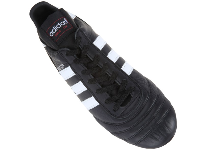 Chuteira Campo Adidas World Cup Adulto com o Melhor Preço é no Zoom