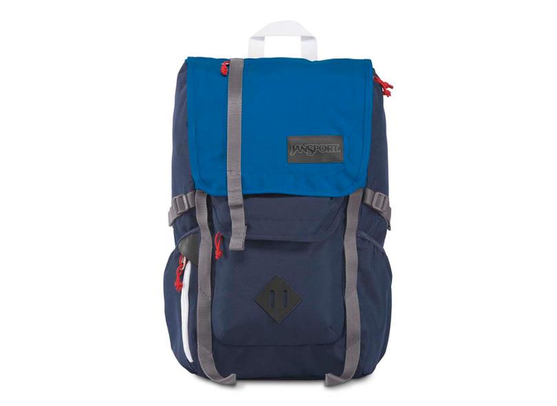 Mochila Jansport com Compartimento para Notebook 28 l Hatchet