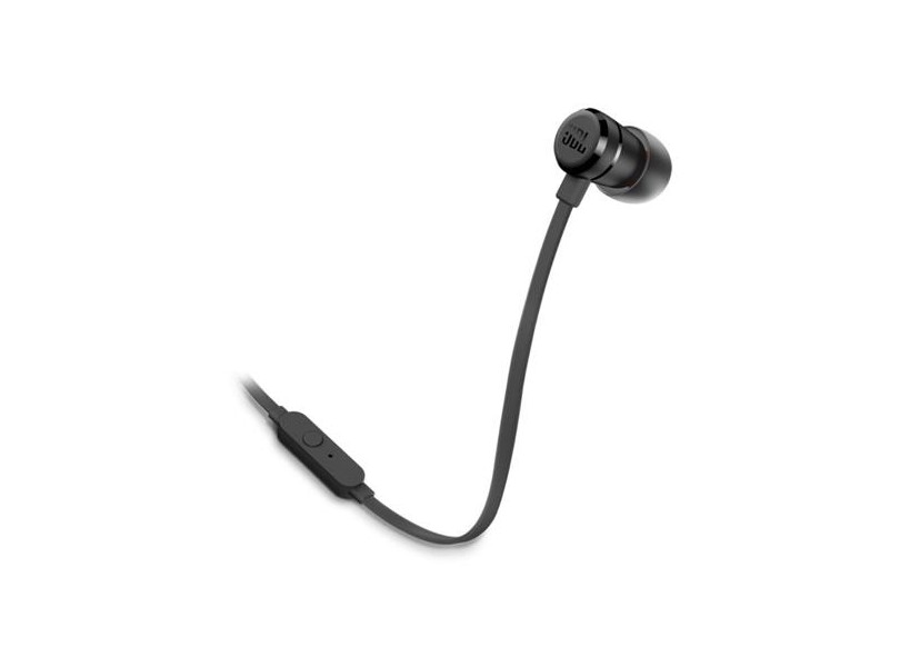 Fone de Ouvido com Microfone JBL T290
