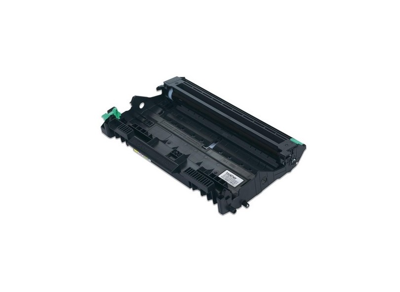 Toner Colorido Brother DR 210Cl