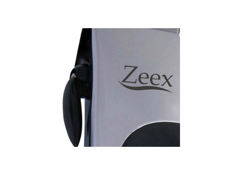 Máquina de Cortar Cabelo Zeex CC-4052