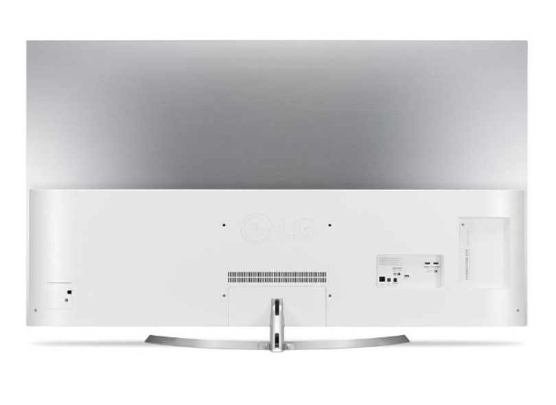 LG 55V型 有機EL テレビ OLED55B7P 4K HDR対応 - テレビ/映像機器