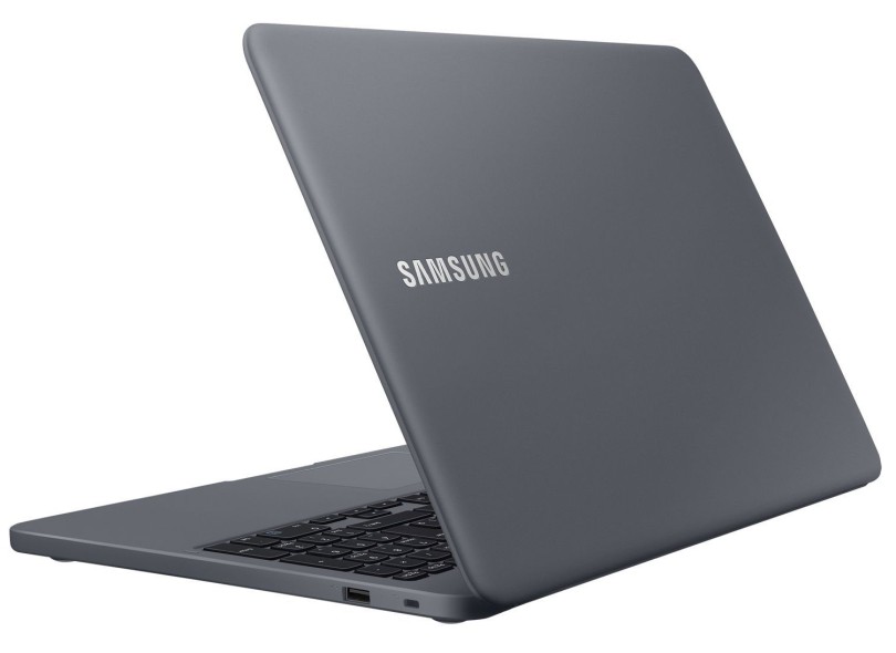 Notebook Samsung Expert Intel Core i7 8550U 8ª Geração 12 GB de RAM 1024 GB 15.6 " GeForce MX110 Windows 10 X55