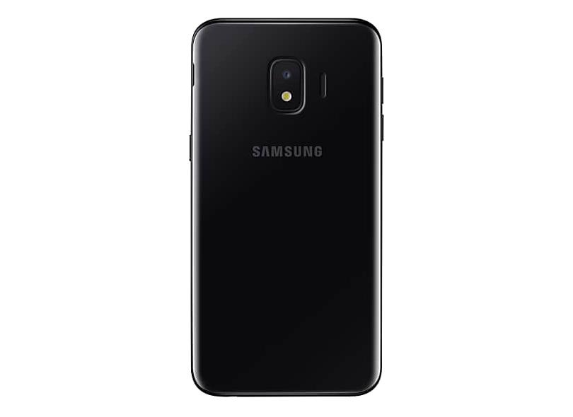 Smartphone Samsung Galaxy J2 Core SM-J260M 8GB 8,0 MP 2 Chips Android 8.0 (Oreo) 3G 4G Wi-Fi