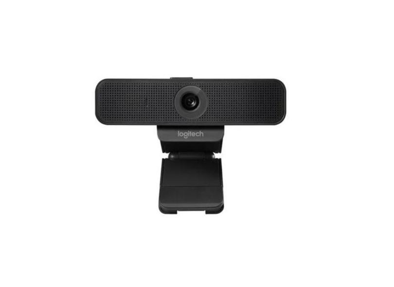 Webcam Logitech C925e Full Hd 1080p Usb 30fps 1509981081