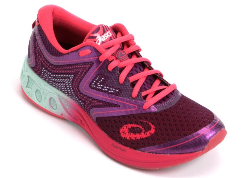 Tênis Asics Feminino Corrida Gel Noosa FF