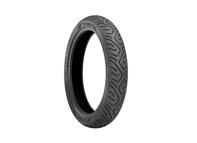 Pneu dianteiro cb 300 110/70-17 sport uso sem camara technic