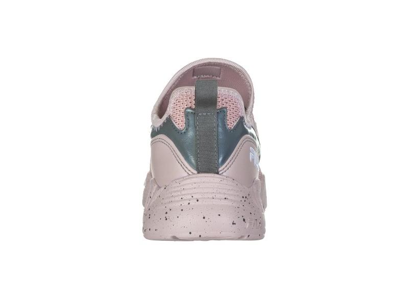 Tênis Fila Feminino Casual V Track