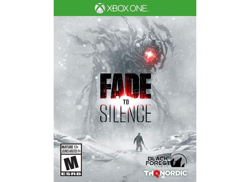 Jogo Fade to Silence Xbox One THQ