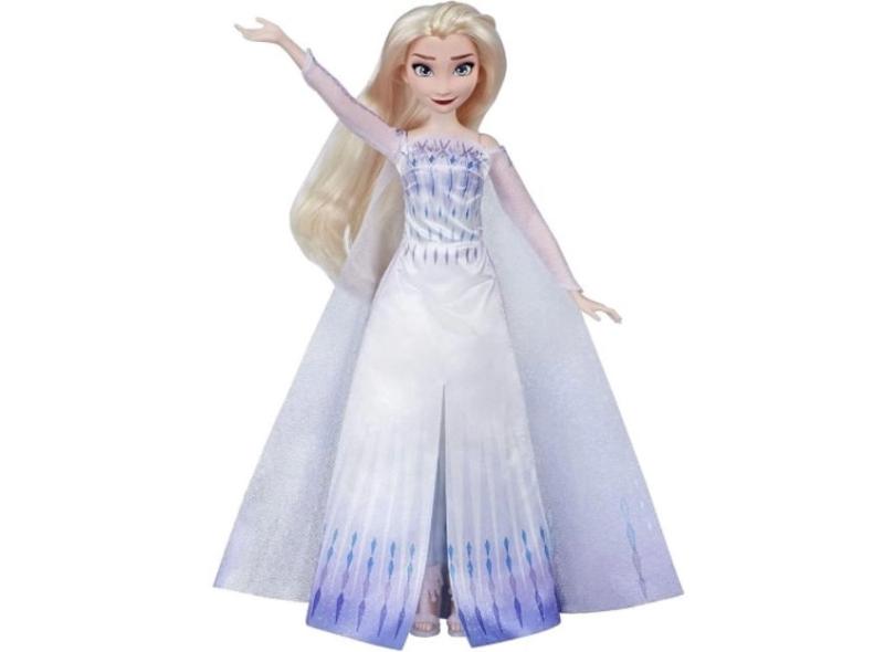 Boneca Frozen Anna e Kristoff Mattel em Promoção é no Buscapé