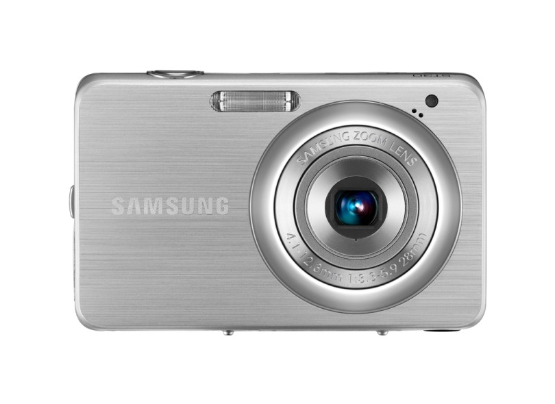 Câmera Digital Samsung ST30 10,1 mpx