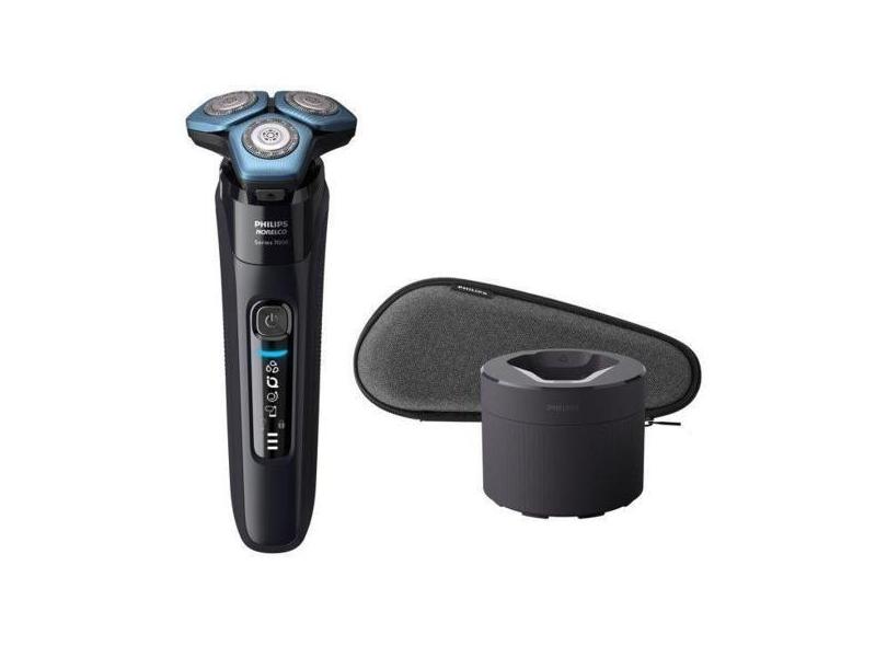 Philips Norelco Barbeador 7500 (S7783/84) Tecnologia Senseiq