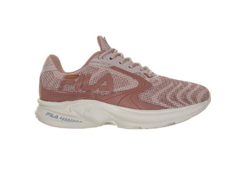 Tênis Fila Feminino Casual Racer Flexion