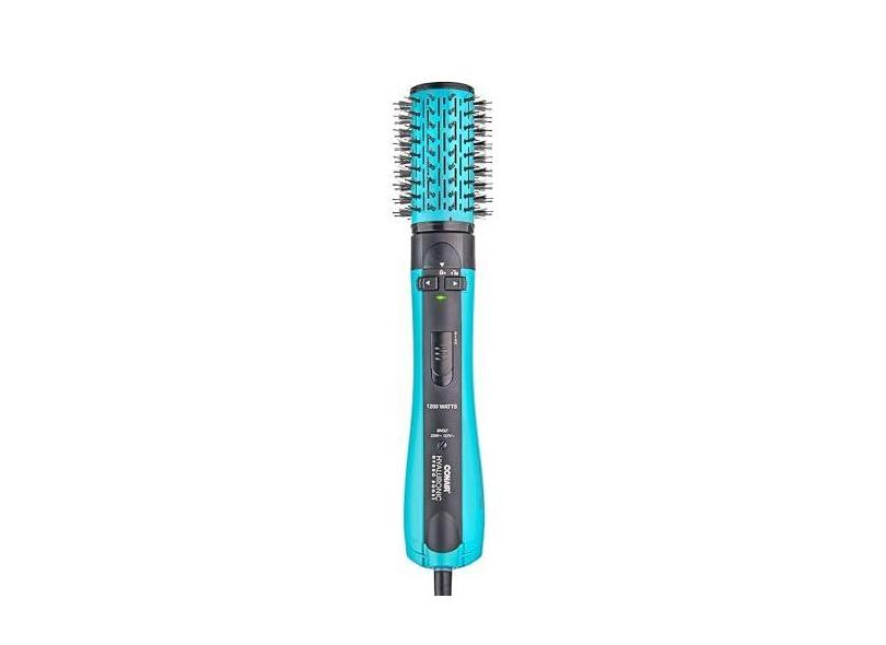 Escova Secadora Rotativa Rotating Hyaluronic Conair Bivolt