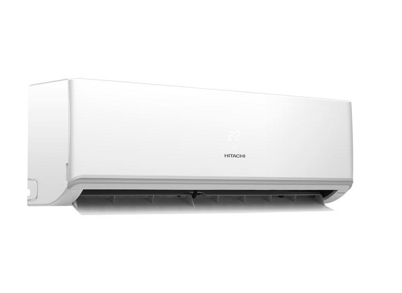 Ar-Condicionado Split Hi Wall Hitachi 12000 BTUs Frio Inverter AirHome SPK12C3IVF