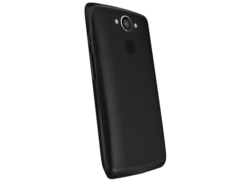 Smartphone Motorola Moto Maxx 64GB Android 4.4 (Kit Kat) 3G Wi-Fi 4G