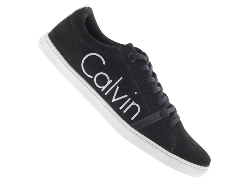 Tênis Calvin Klein Feminino Casual Limited com o Melhor Preço é no Zoom