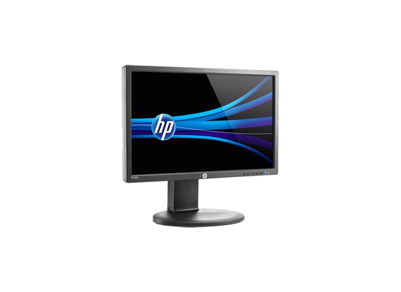 Monitor HP 20” LED L200X
