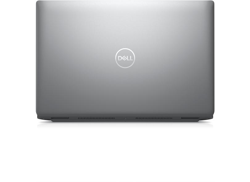 Notebook Dell Precision 3581 XCTO01P3581BCC_P22 Intel Core i7 13800H 15,6" 32GB SSD 512 GB Windows 11 NVIDIA RTX A2000 Ada Leitor Biométrico Touchscreen