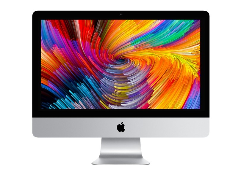 iMac Apple Intel Core i5 3.8 GHz 8 GB 2048 GB Radeon Pro 580 Mac OS Sierra MNED2BZ/A