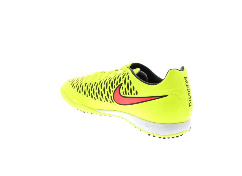 Tênis Nike Masculino Futsal Magista Onda