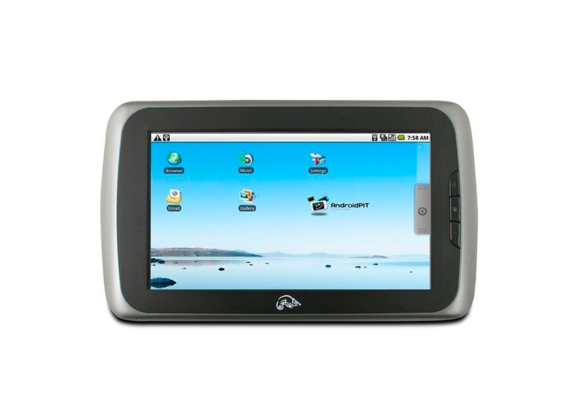 Tablet Point Of View Mobii 4 GB TAB-7-4GW-2 Wi-Fi