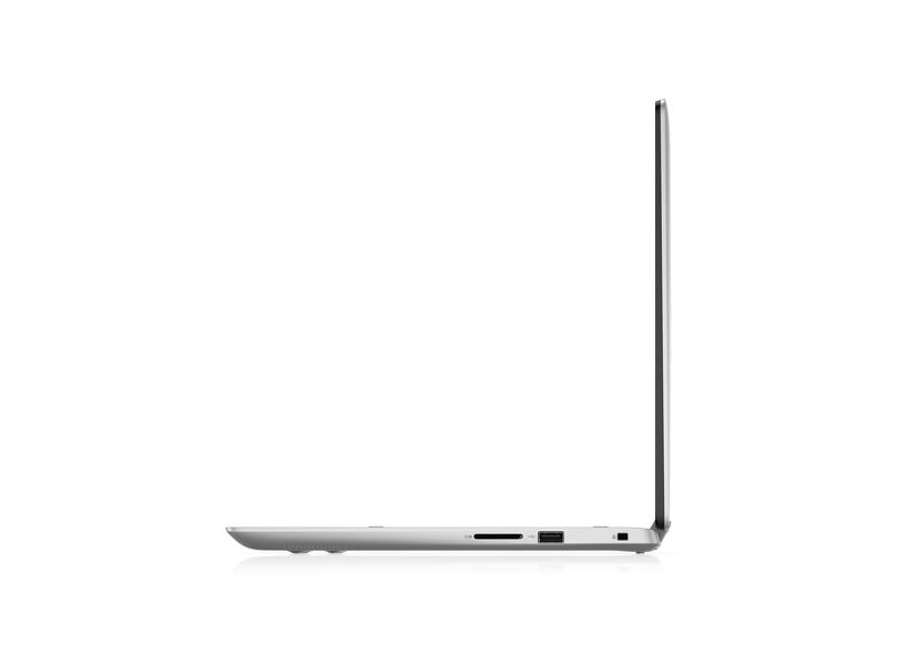 Notebook Conversível Dell Inspiron 5000 Intel Core i5 8265U 8ª Geração 8 GB de RAM 16.0 GB 1024 GB 14 " Full Touchscreen GeForce MX130 Windows 10 i14-5482