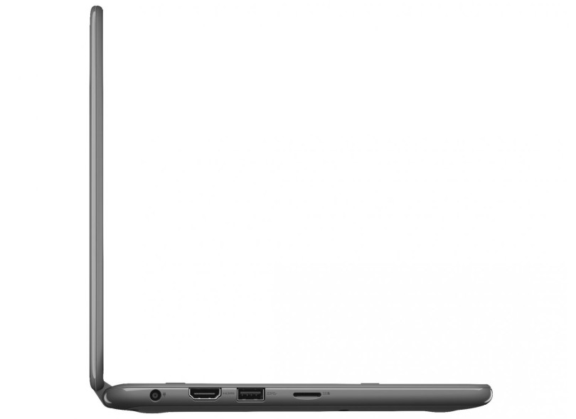 Notebook Conversível Dell Inspiron 3000 Intel Pentium N3710 4 GB de RAM 500 GB 11.6 " Touchscreen Windows 10 I11-3168-A10