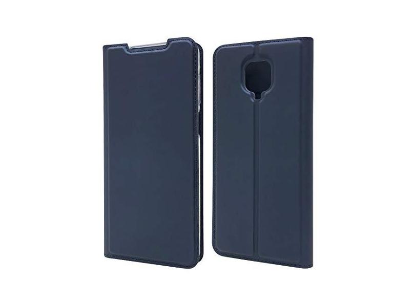 Yoedge 2 Cover Per Xiaomi Mi 10 Lite (5G) - Custodia Morbida Silicone TPU, Nero Opaco Con Disegno Arcobaleno, Antiurto E Sottile - 4