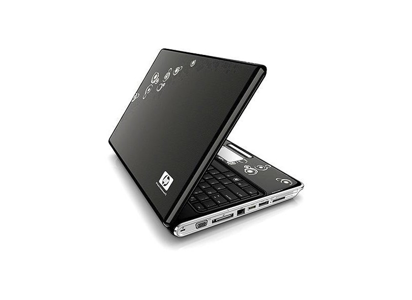 Notebook HP Pavilion DV4-1620BR 320GB 14" Intel Pentium Dual Core 2,1GHz 3GB DDR3