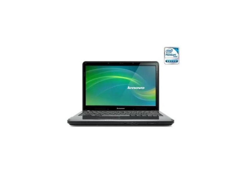 Notebook IBM Lenovo G450-2949 160GB 14" Intel Celeron 2,2GHz 2GB